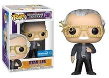 Stan Lee #281 Funko Pop