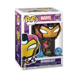 Ironheart #687 Funko Pop
