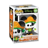 Mickey Mouse #1486 Funko Pop