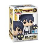 Meryl Stryfe with Kuroneko #1684 Funko Pop