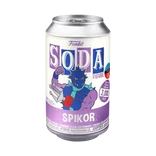 Spikor Funko Pop