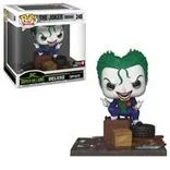 The Joker (Hush) #240 Funko Pop