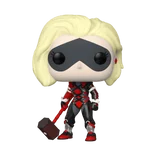 Harley Quinn #895 Funko Pop