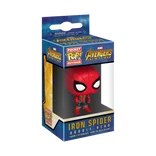 Iron Spider Funko Pop