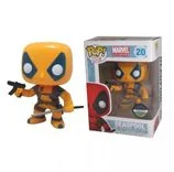 Deadpool #20 Funko Pop