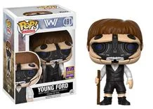 Young Ford #491 Funko Pop