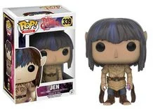 Jen #339 Funko Pop