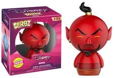 Genie #337 Funko Pop