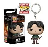 Levi Funko Pop