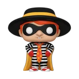 Hamburglar #87 Funko Pop