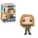 Carol Danvers #436 Funko Pop