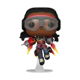 Ironheart MK1 #1095 Funko Pop