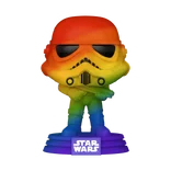 Stormtrooper #296 Funko Pop