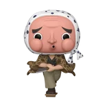 Haganezuka #1407 Funko Pop