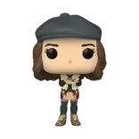 Mona-Lisa #1284 Funko Pop