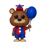 Balloon Freddy #908 Funko Pop