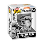 Leather Head #543 Funko Pop