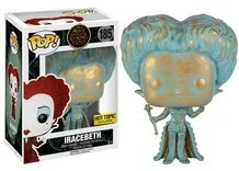Iracebeth #185 Funko Pop
