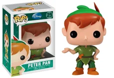 Peter Pan #25 Funko Pop