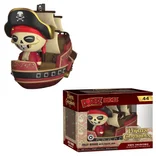 Jolly Roger with Pirate Ship #44 Funko Pop