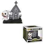 Zero In Doghouse #436 Funko Pop