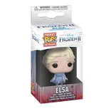 Elsa Funko Pop