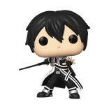 Kirito #990 Funko Pop