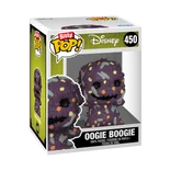 Oogie Boogie #450 Funko Pop