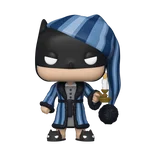 Batman as Ebenezer Scrooge #355 Funko Pop