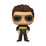 Ryan Blaney #12 Funko Pop