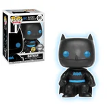 Batman #01 Funko Pop