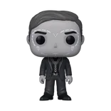Jack Russell #1272 Funko Pop