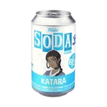 Katara Funko Pop