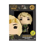 Sylvie with Cape #41 Funko Pop