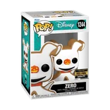 Zero #1244 Funko Pop
