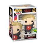 001 (Vaporizing) #1559 Funko Pop