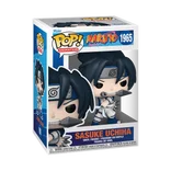 Sasuke Uchiha #1965 Funko Pop