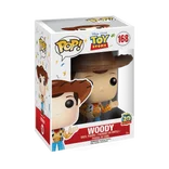 Woody #168 Funko Pop