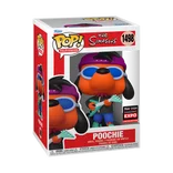 Poochie #1498 Funko Pop