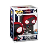 Miles Morales #529 Funko Pop