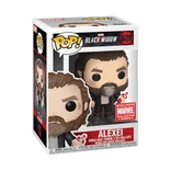 Alexei #620 Funko Pop