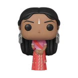 Padma Patil #99 Funko Pop