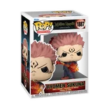 Ryomen Sukuna #1887 Funko Pop