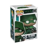 The Arrow #207 Funko Pop