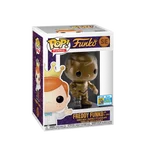 Freddy Funko as C-3PO #SE Funko Pop