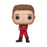 Denver #742 Funko Pop