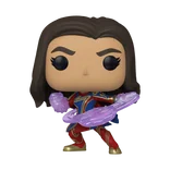 Ms. Marvel #1251 Funko Pop
