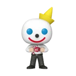 Jack Box #100 Funko Pop