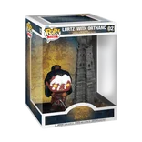 Lurtz with Orthanc #02 Funko Pop