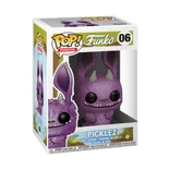 Picklez #06 Funko Pop